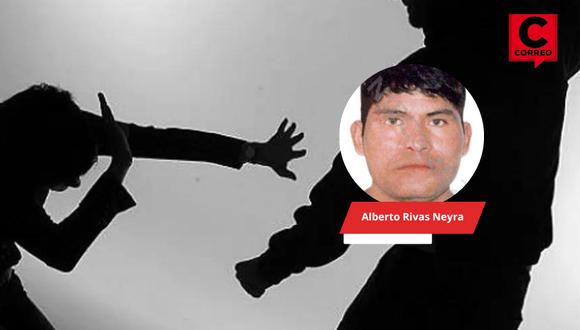 Sujeto ya está recluido en el penal de Ayacucho
