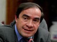 Acción Popular rechaza 'injurias' de Isaac Humala