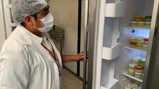 Urge donadoras de leche materna para prematuros en el hospital El Carmen 