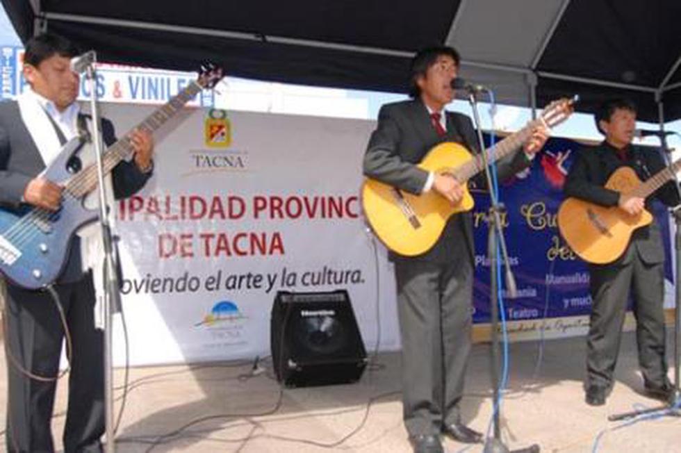 Desean que Tacna vuelva a ser la "Atenas de América"
