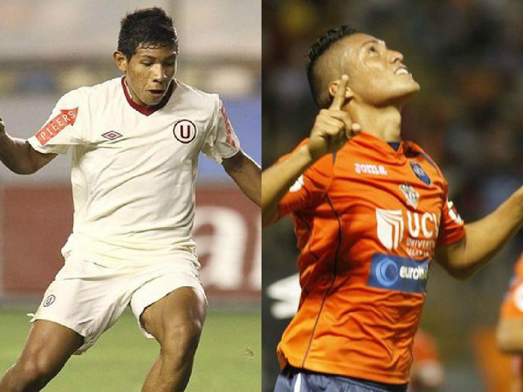 Edison Flores y Daniel Chávez serán las novedades en convocatoria de Ricardo Gareca