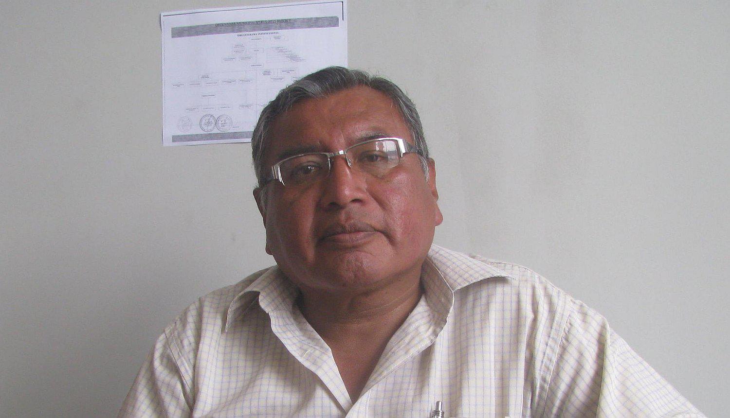 ​Ciudad Nueva reporta que no hubo daños tras sismo