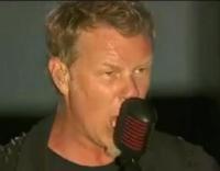 Metallica brilla en Rock in Rio de Lisboa