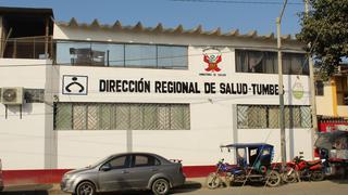 Más de 100 casos de tuberculosis reporta la Dirección Regional de Salud en Tumbes