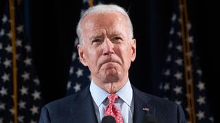 Joe Biden teme que Trump intente “robar” la elección o se niegue a dejar el cargo 