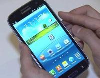 Samsung lanza el Galaxy S3, el móvil que "ve, entiende y responde"