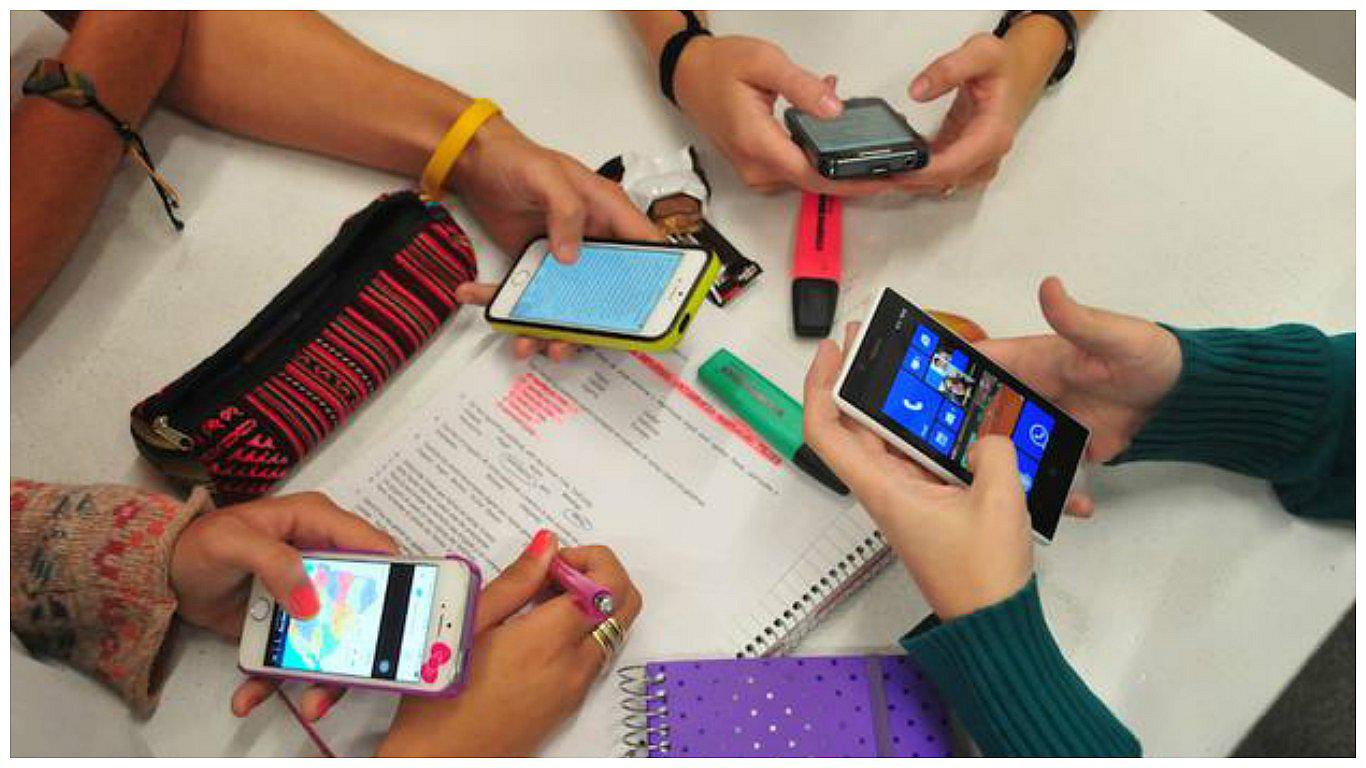 Año Escolar 2017: 6 herramientas tecnológicas para reforzar el aprendizaje de los estudiantes