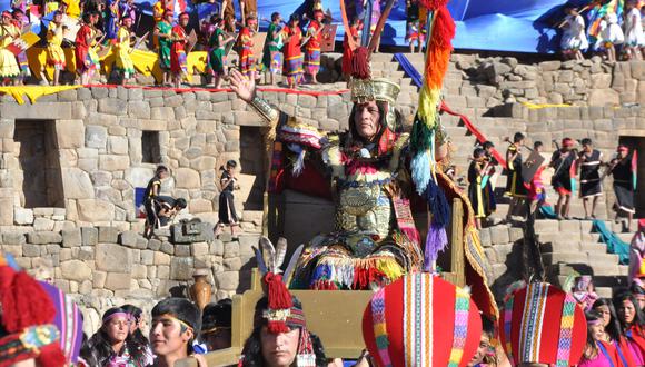 Representación de Vilcas Raymi espera gran concurrencia
