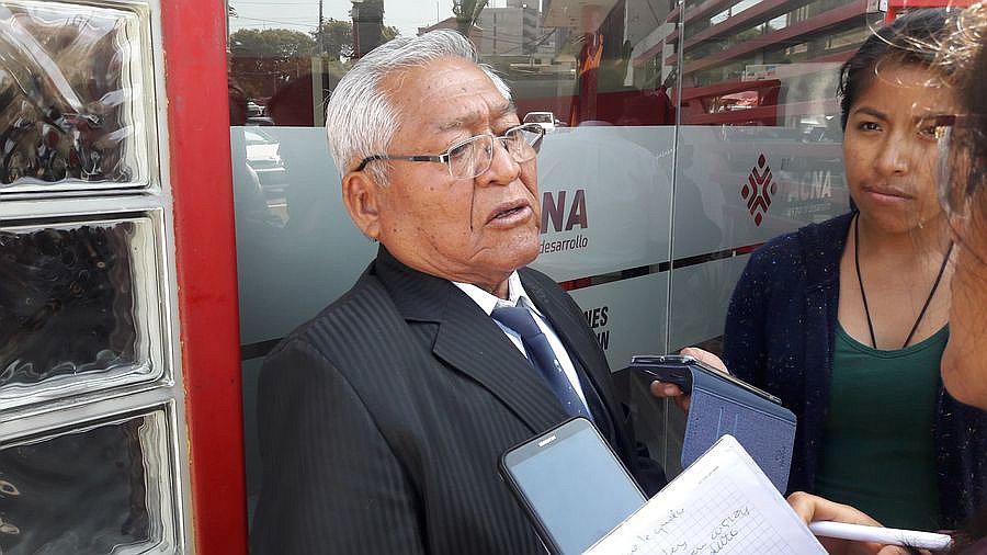 ​Ancianos sufren el despojo de sus bienes por parte de sus hijos