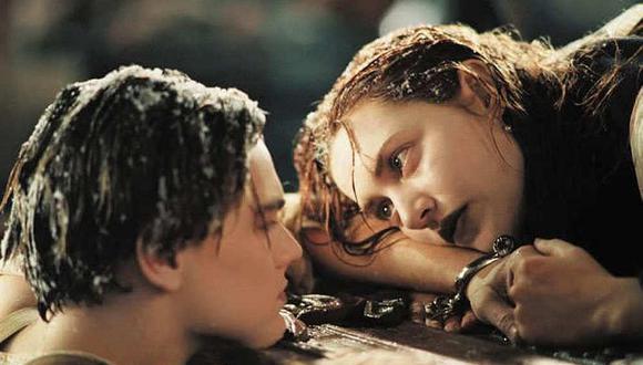 Titanic: ¿Jack y Rose entraban en la tabla? James Cameron lo explica