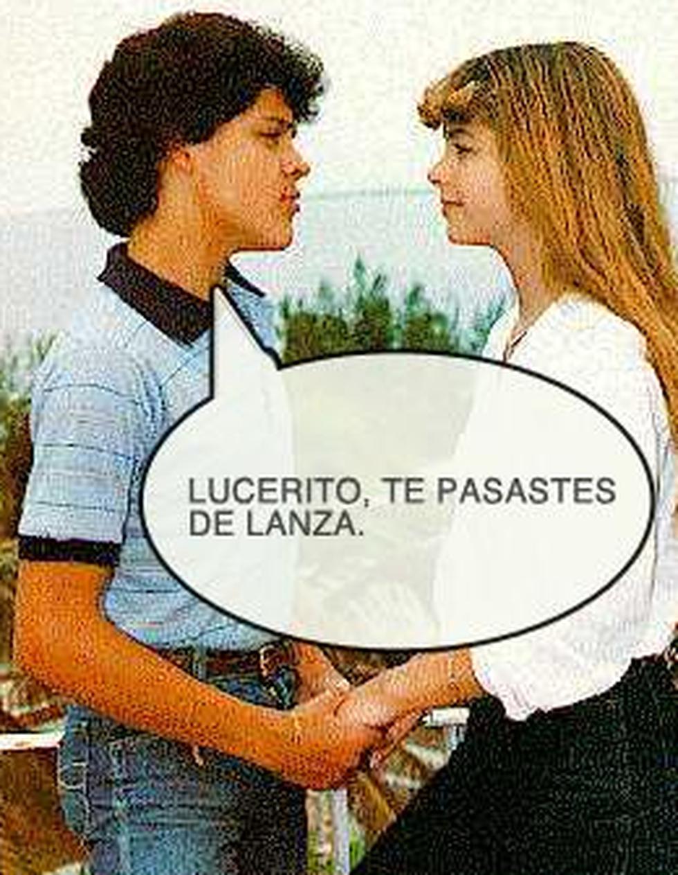 Con memes critican a Lucero por tomarse fotos con un animal cazado