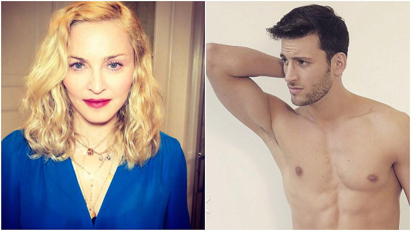 Madonna: estrella pop se mudaría a Lisboa por nuevo amor 28 años menor que ella