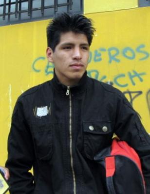 No dan solución a Ñahui