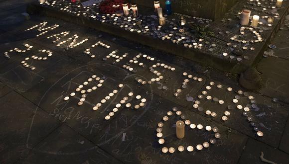 Inglaterra: Quedan en libertad todos los sospechosos de atentado en Mánchester