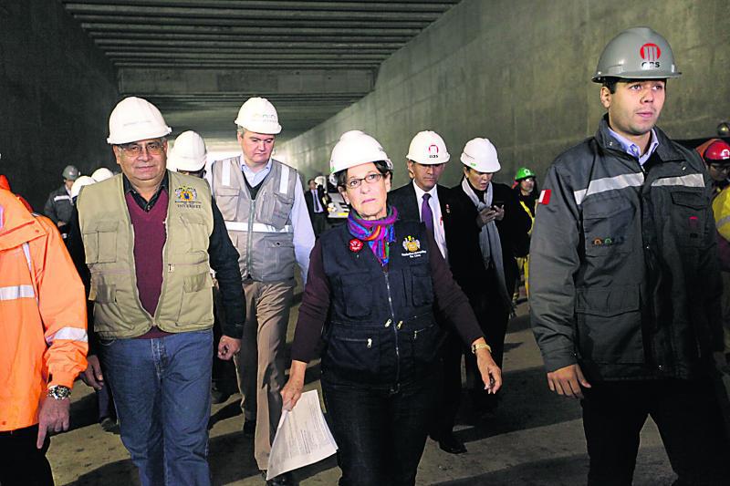 Caja de Lima registra pérdidas por 6 millones de soles