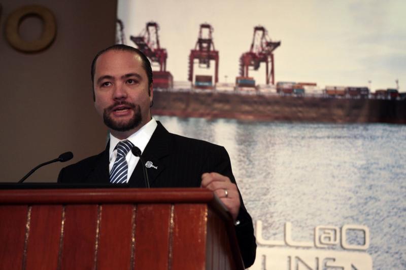 CCL anuncia a Carlos Posada como director del Instituto de Investigación