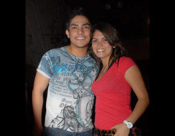 Nataniell Sánchez olvidó a Mario Hart