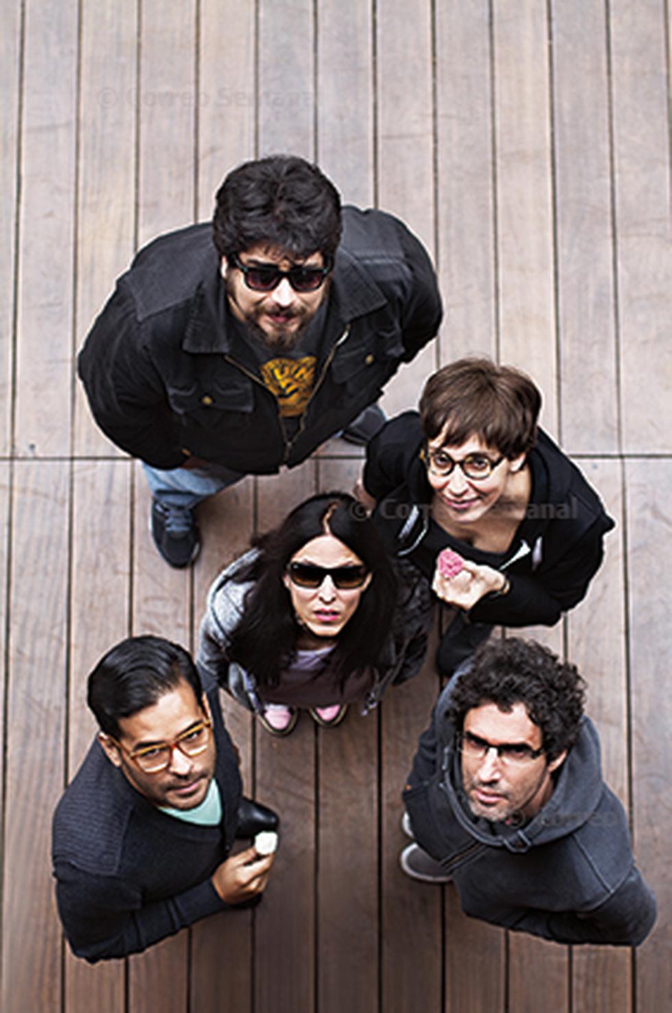 Humor con sentido: No compres odio