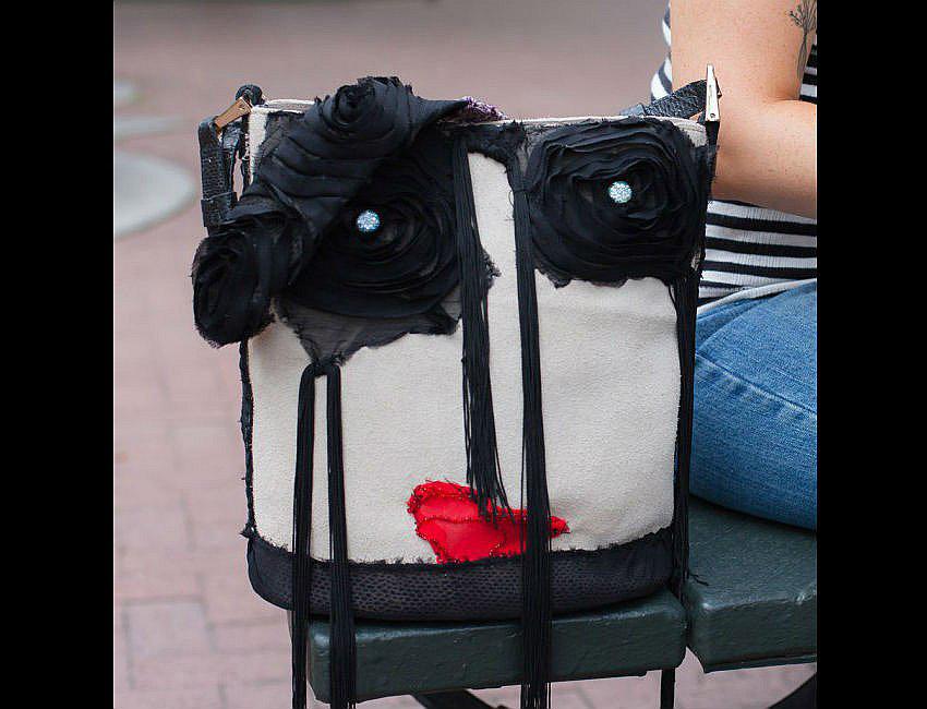 Estados Unidos: Inventan bolsa para evitar las compras compulsivas