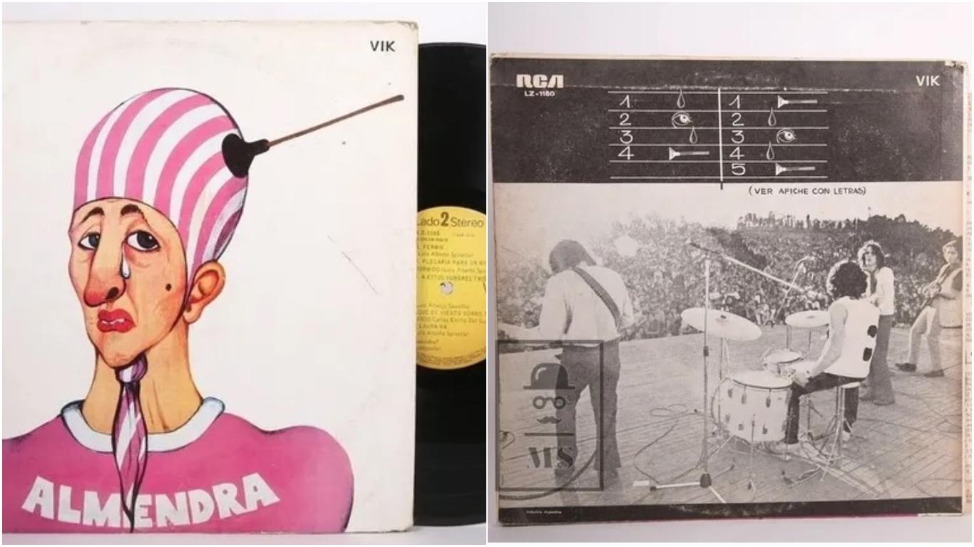 Foto: Todocolección