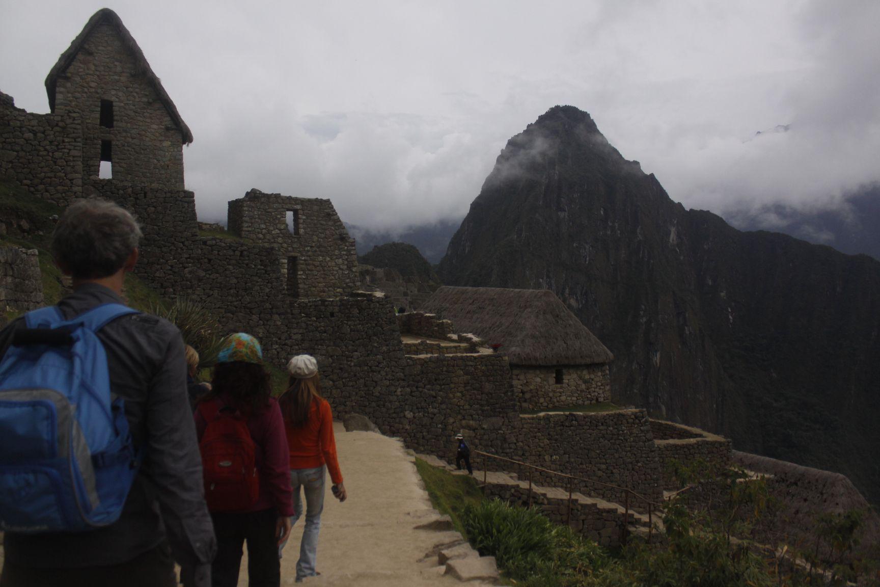 ​Fiestas Patrias: un millón 200 mil peruanos harán turismo interno en feriado largo