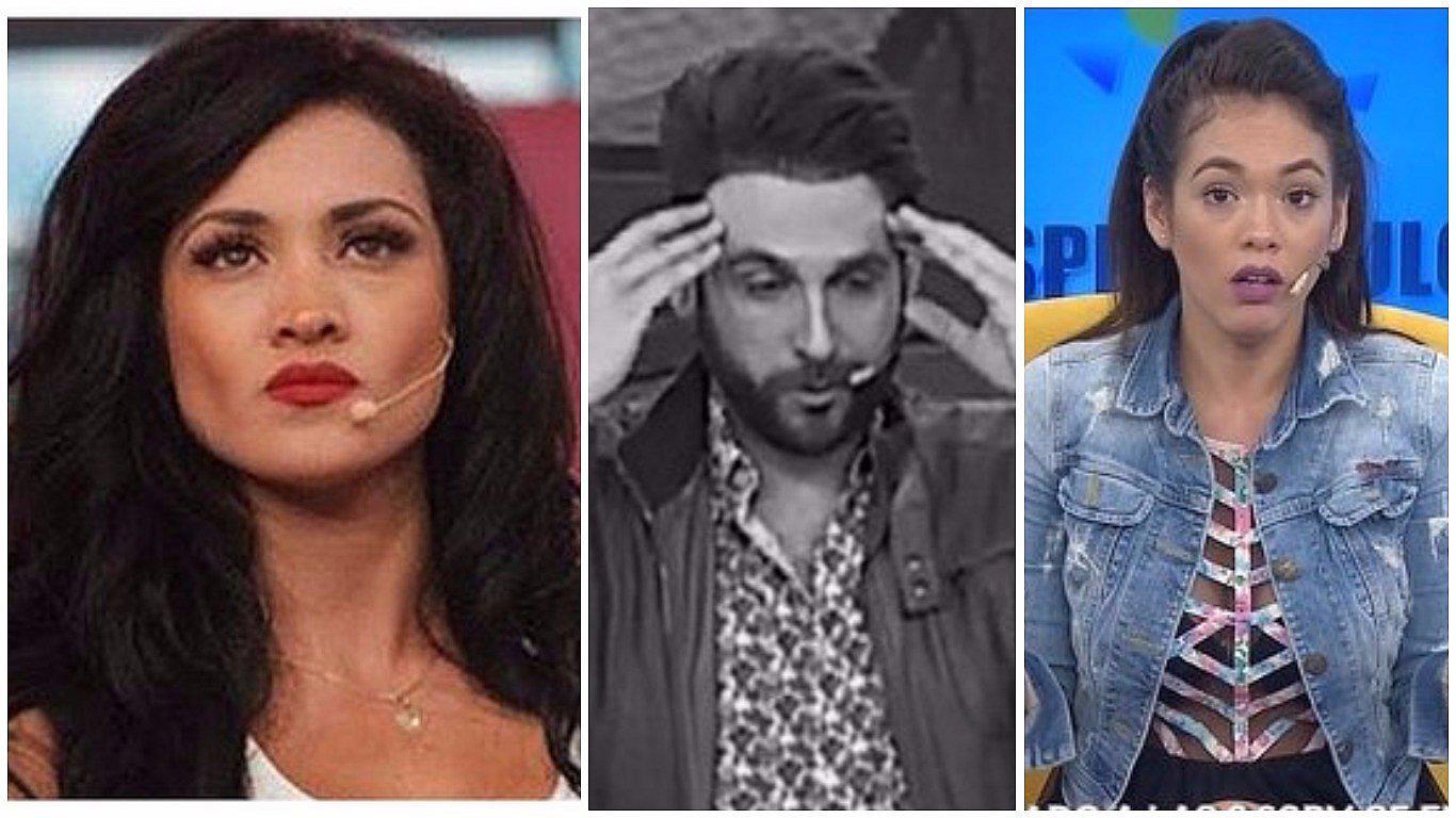 ​Michelle Soifer estalla contra Peluchín y Jazmín Pinedo por críticas a EEG (VIDEO)