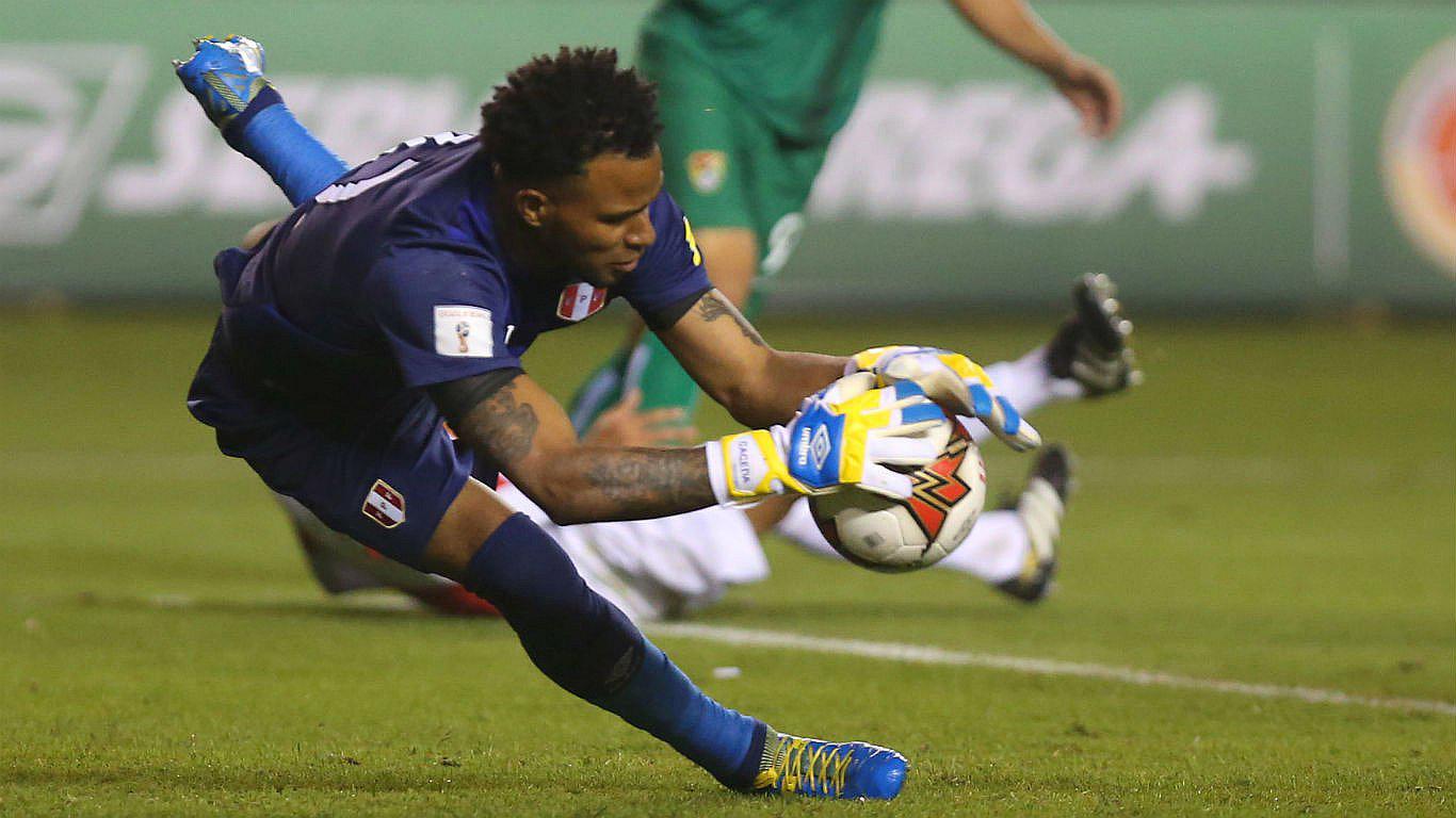 Carlos Cáceda dejaría Universitario de Deportes tras despertar interés en esta liga del extranjero 