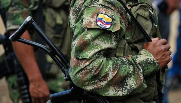 FARC propone crear un "plan nacional" para el fin del conflicto en Colombia