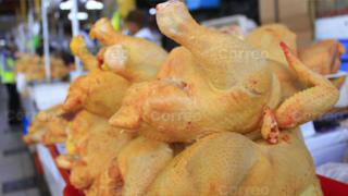 Gripe aviar: Once millones de pollos en riesgo de contagio en Arequipa