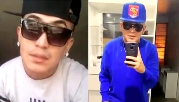 Reggaetonero 'Omega' es asesinado de 6 balazos en el Callao (VIDEO)