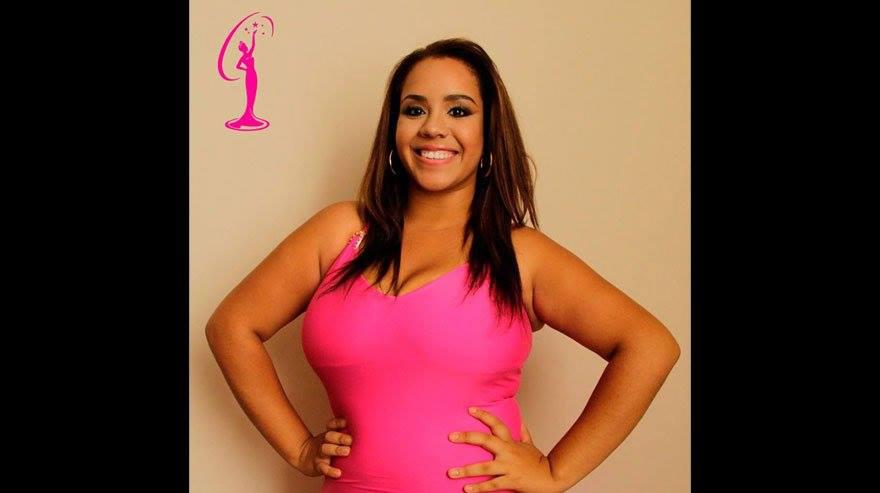 La critican por su foto en el Miss Perú 2016 y esta es su conmovedora respuesta (VIDEO)