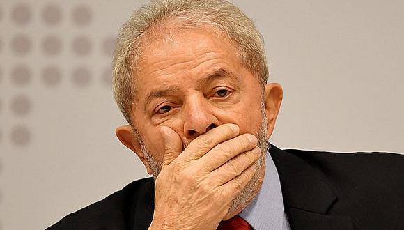 Lula Da Silva: Denuncian penalmente a ex presidente por corrupción y lavado de dinero