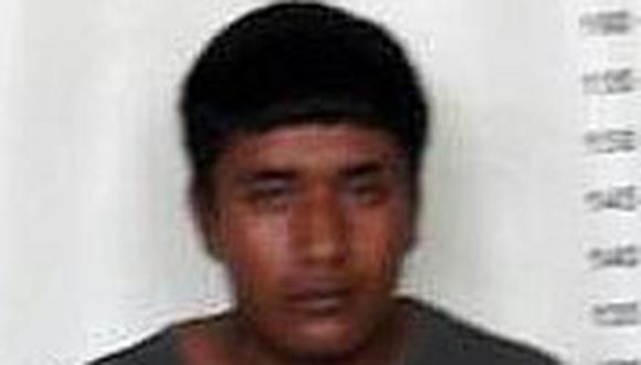 Tumbes: Cae sospechoso por robo de un auto a taxista en Corrales 