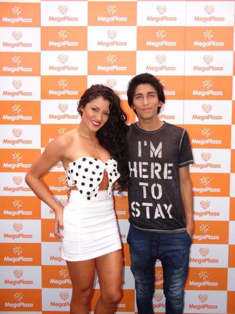 Michelle Soifer y Daniel Lazo serán jurado de concurso "La Voz de Lima Norte"