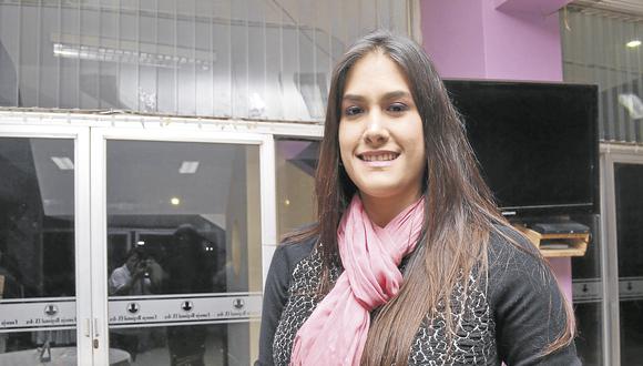 Exreina del FIVI quedaría fuera de la "K"