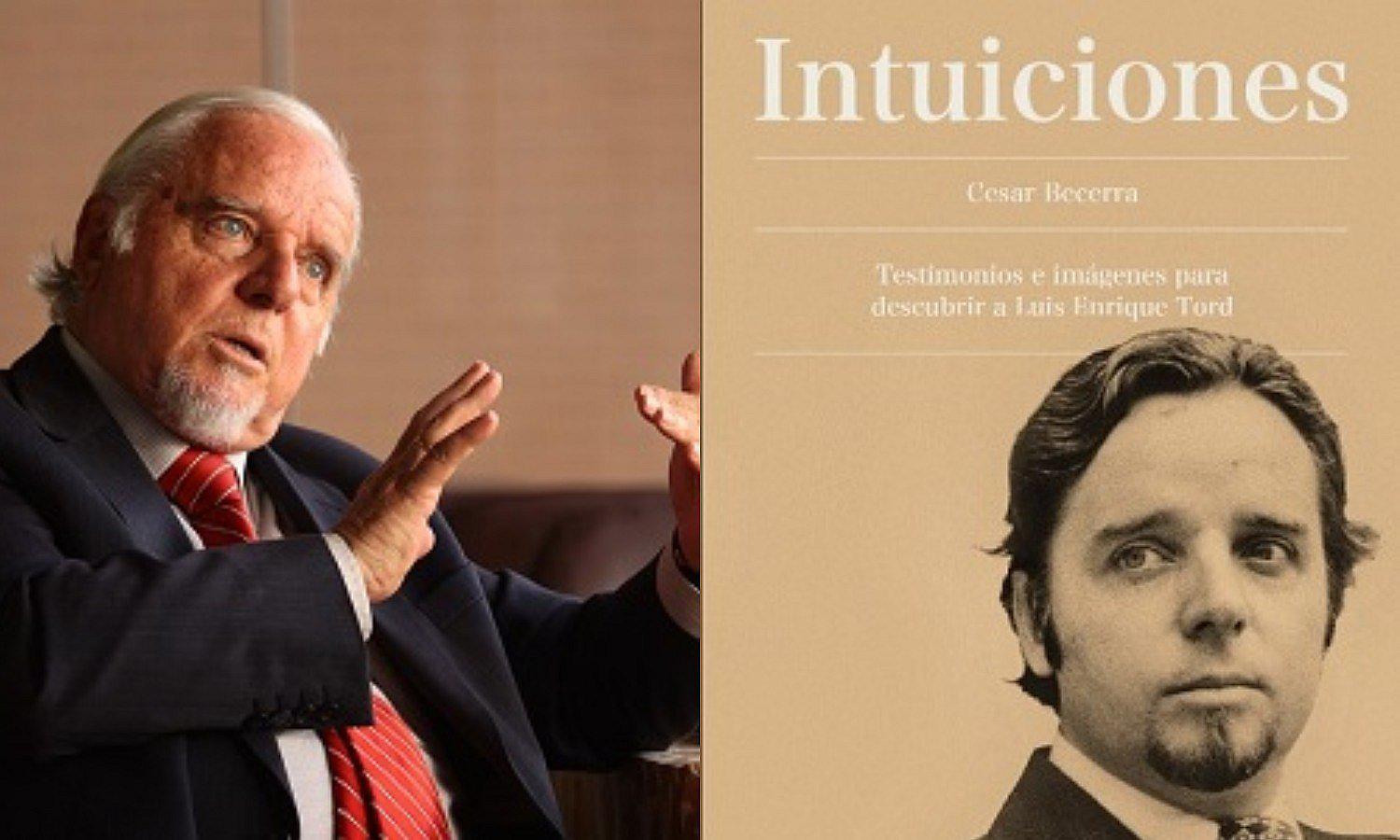 "Intuiciones": Un acercamiento a Luis Enrique Tord