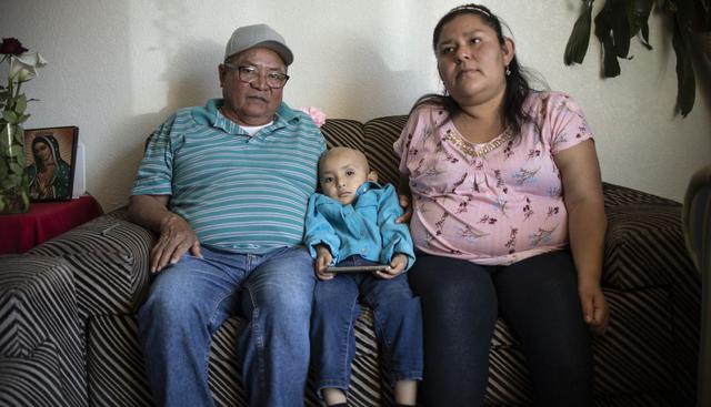 Los menores acceden a tratamientos a través de programas gubernamentales sin perjudicar la economía familiar. (AFP).