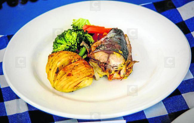 Nutricionista asegura que consumir pescado es importante para combatir la diabetes