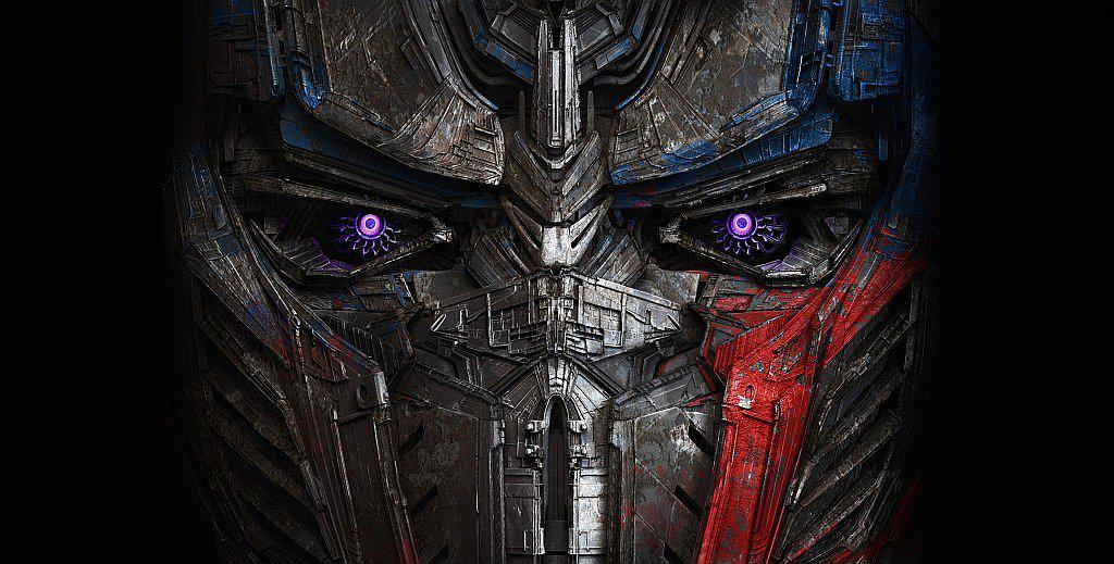 Transformers: El Último Caballero tiene nuevo póster de Optimus Prime (FOTO)