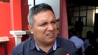 Jueza ordena a alcalde de Trujillo someterse a pericia psicológica
