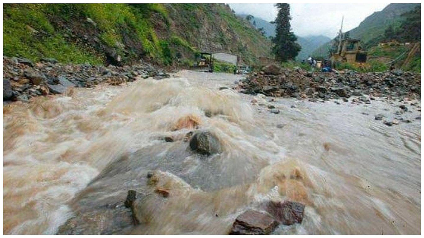Conforman mesa técnica para estudio integral de la reconstrucción de la cuenca del río Virú 