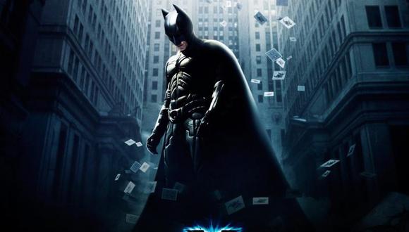 "The Dark Knight Rises" recauda más de 160 millones de dólares en su estreno