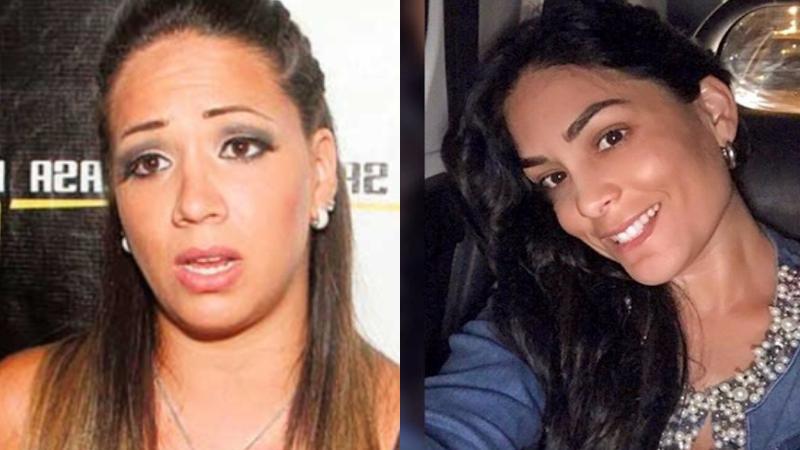 Evelyn Vela defiende a Melissa Klug: “Ella está rodeada de personas que la queremos y de sus hijos que la aman”