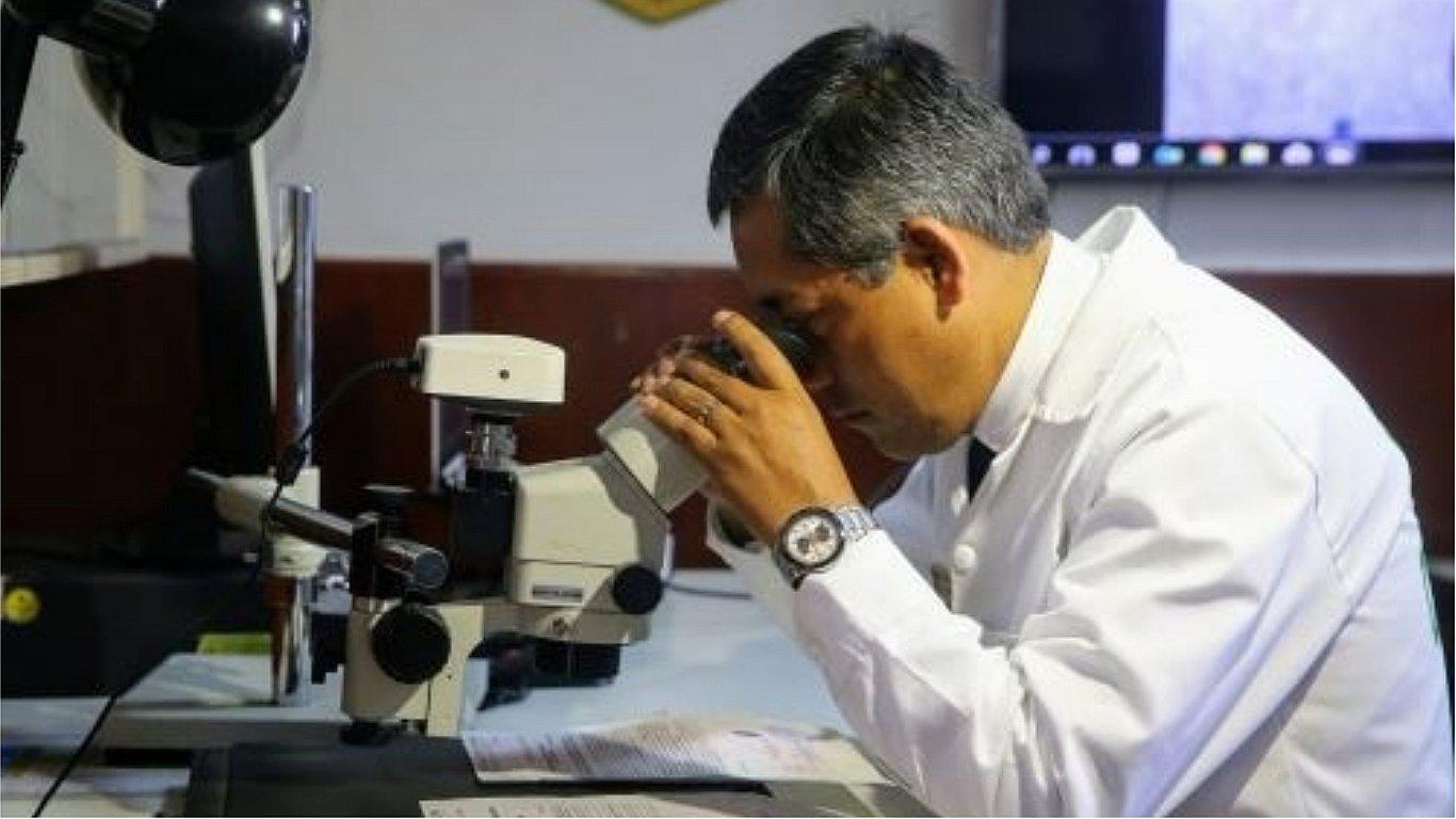 Policía presentó el Observatorio del Delito y la Criminalidad