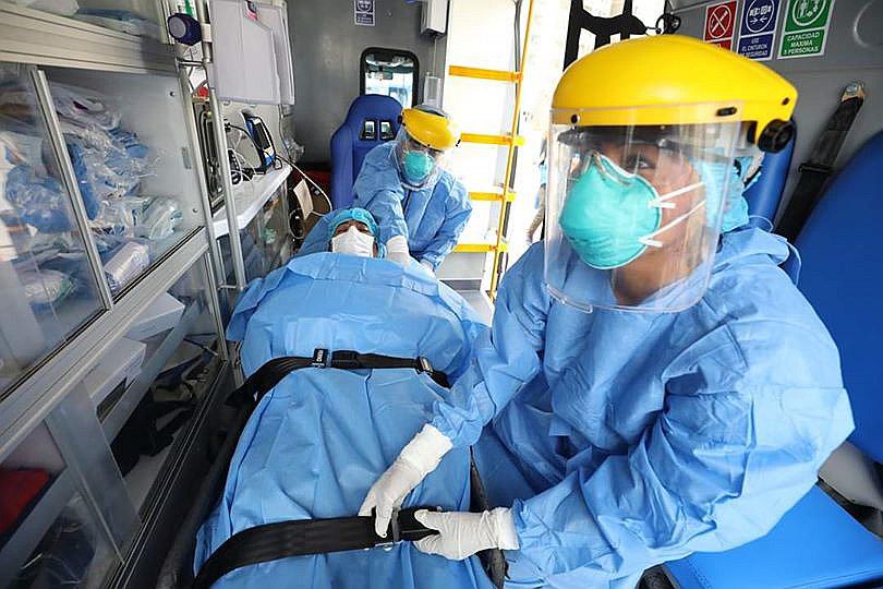 Minsa entra en contradicción por muerto con COVID-19 con la Diresa- Huánuco