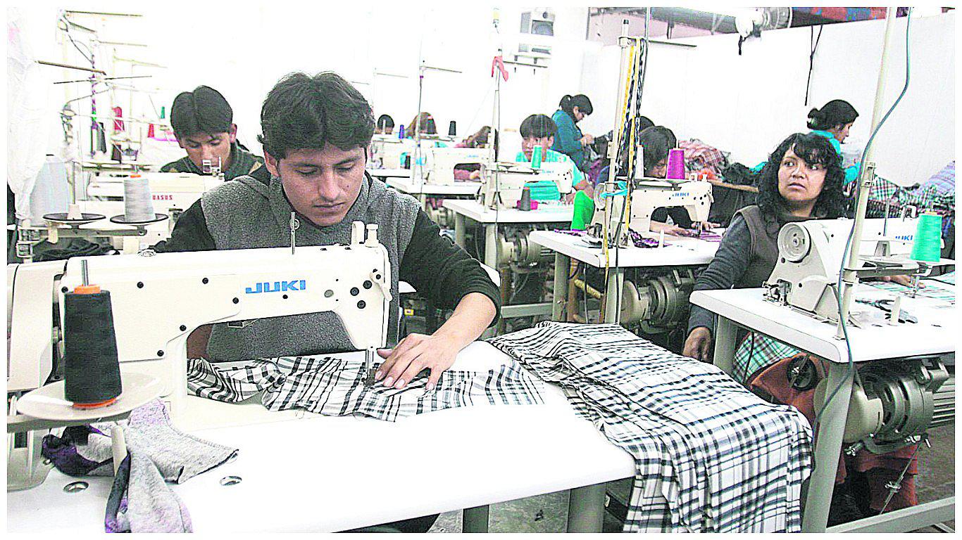 Unos 500 mil damnificados por El Niño costero podrán reprogramar sus deudas