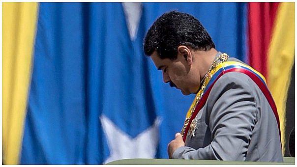 México pide a Nicolás Maduro suspender la Asamblea Constituyente