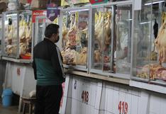 Alimentos en Huancayo suben de precio en 0.36% en noviembre 