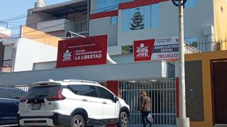 Jurado Electoral Especial excluye a candidatos a Municipalidad Provincial de Trujillo