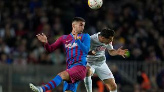 Barcelona vs. Celta de Vigo EN VIVO LaLiga Santander en DirecTV Sports y DirecTV GO